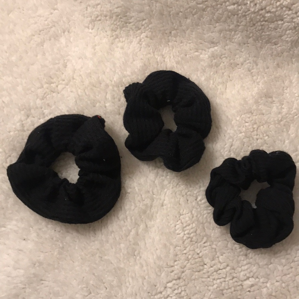 Scrunchies